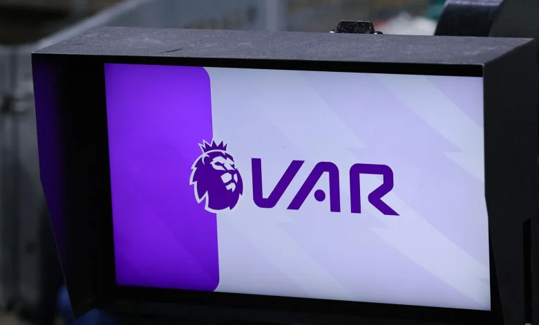 World Cup: IFAB confirms new VAR powers, 10-second substitutions and tactical timeout ban in major rule changes
