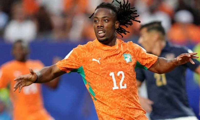 World Cup: Ivory Coast’s Elye Wahi denied Canada entry for Germany match | World Cup 2026 News