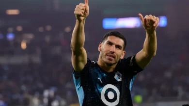 World Cup: Loons captain Michael Boxall to savor trip with New Zealand