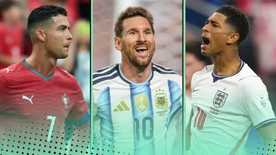 World Cup Ranking: The 6 favourites based on how they played in their opener