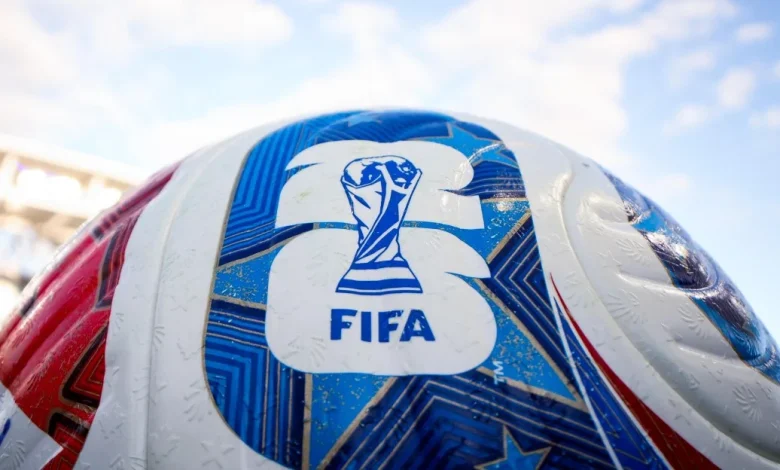 World Cup Reacts pt. 2: First Round Takes