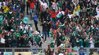 World Cup Recap: Mexico reminds everyone why we love soccer but hydration breaks spark uproar