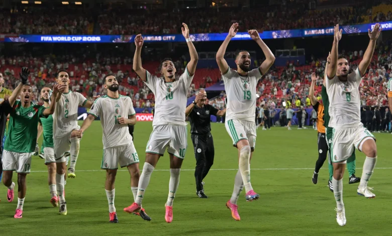 World Cup Round of 32: Which teams qualified or exited the tournament | World Cup 2026 News