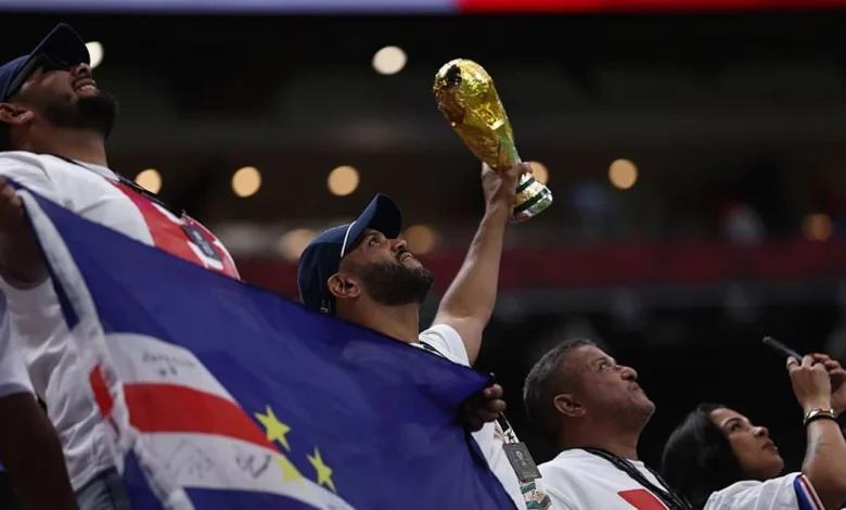 World Cup Today: Live news updates from around the 2026 World Cup