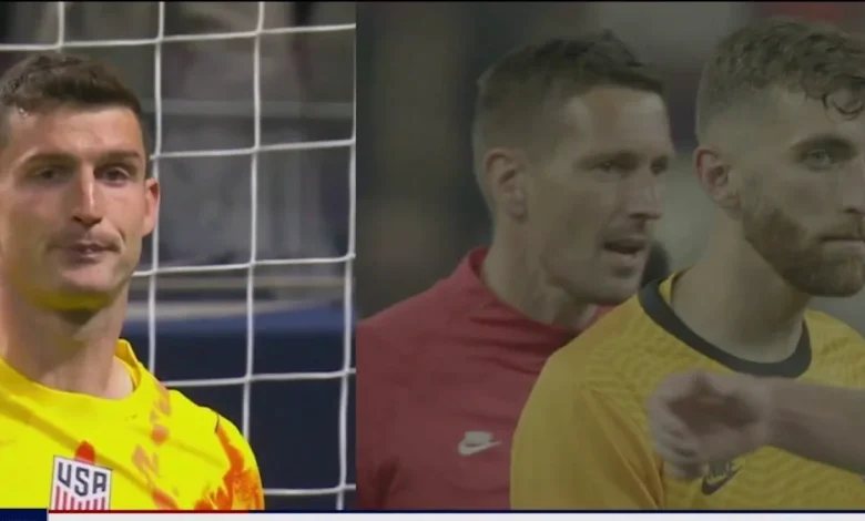 World Cup: USMNT head coach Mauricio Pochettino yet to name starting goalkeeper