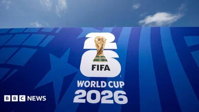 World Cup expected to be the biggest betting event in history