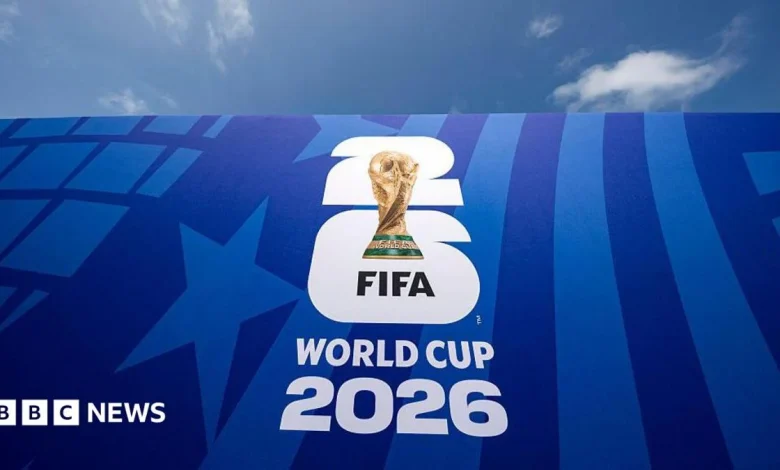 World Cup expected to be the biggest betting event in history