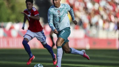 World Cup facts and figures to get you sounding like an expert : NPR