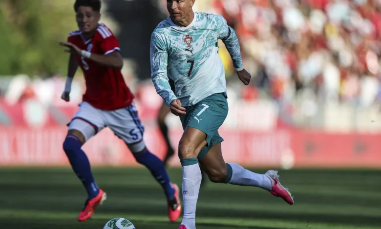 World Cup facts and figures to get you sounding like an expert : NPR