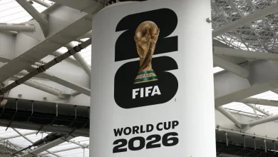 World Cup fans squeezed by botched ticket sales, steep water prices