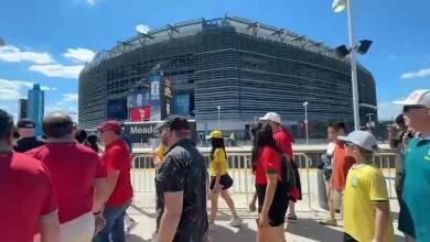 World Cup gridlock alert: NYC officials urge commuters to plan ahead as France-Senegal match brings traffic restrictions