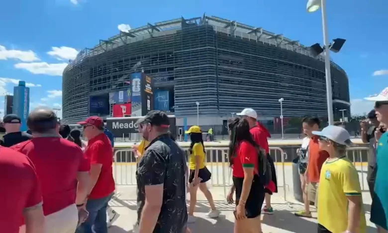 World Cup gridlock alert: NYC officials urge commuters to plan ahead as France-Senegal match brings traffic restrictions