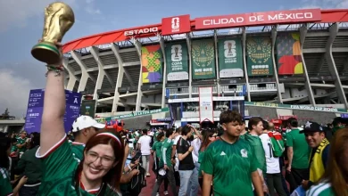 World Cup live updates: Mexico vs. South Africa