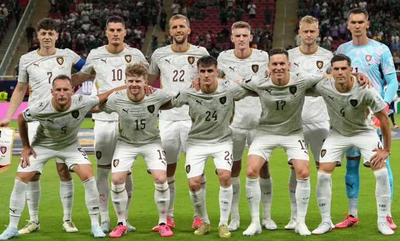 World Cup mystery solved: Why is everyone suddenly calling the Czech Republic 'Czechia'?
