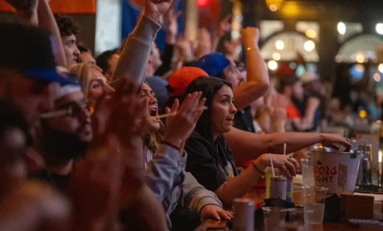 World Cup office sweepstakes could leave employers facing legal red cards