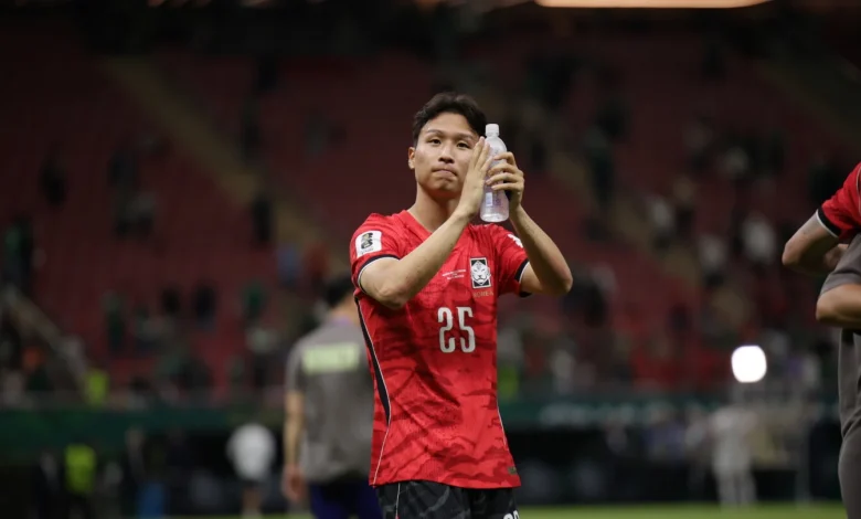 World Cup opens with "thousands" of empty seats in Guadalajara