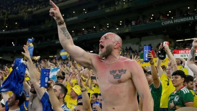 World Cup picks and predictions for Netherlands-Sweden, Germany games