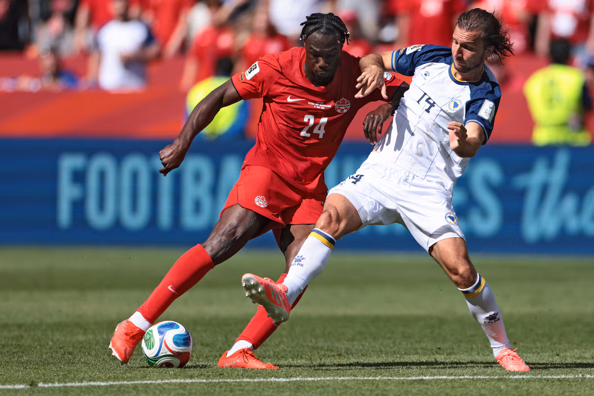 World Cup scores today: Game schedule, results and group points tables