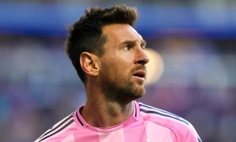 World Cup stars to watch: The legends