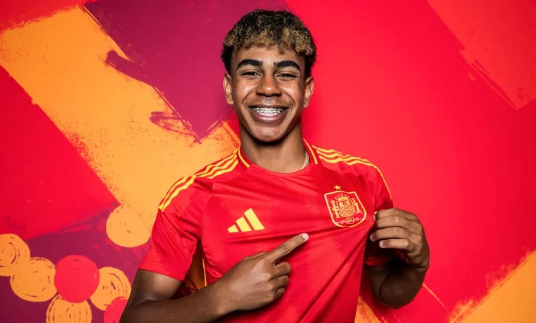 World Cup stars to watch: The next generation