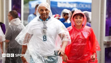 World Cup warm-up LIVE: England vs Costa Rica: score, radio commentary, text updates & match stats