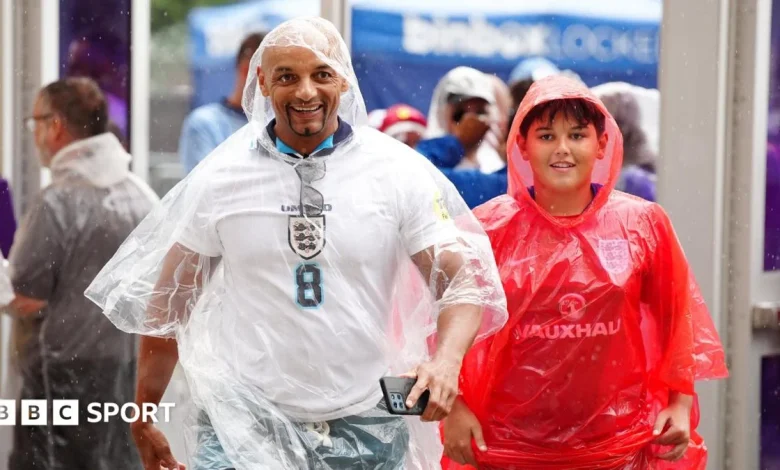 World Cup warm-up LIVE: England vs Costa Rica: score, radio commentary, text updates & match stats