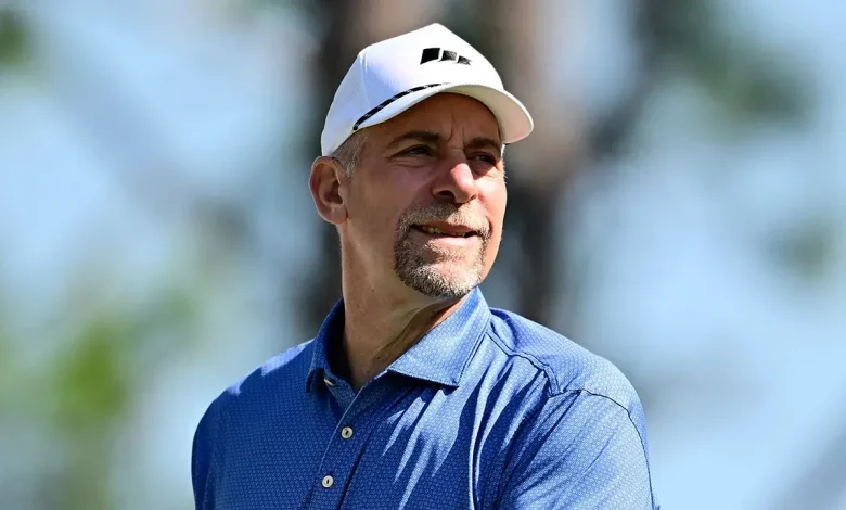 World Series champion John Smoltz reveals what it takes to win the American Century Championship
