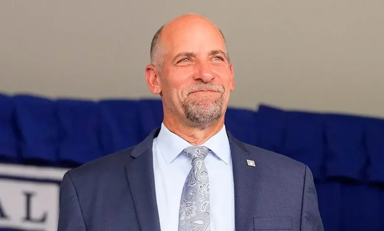 World Series champion John Smoltz warns baseball 'will suffer' if ABS system is applied to all pitches