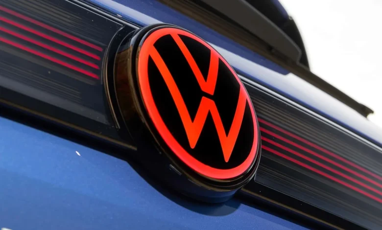 Worrying Report Claims Volkswagen Will Slash 100,000 Jobs