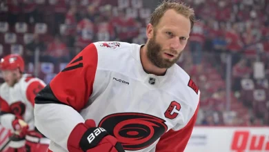 Would a Cup win be enough to make Jordan Staal a Hall of Famer?