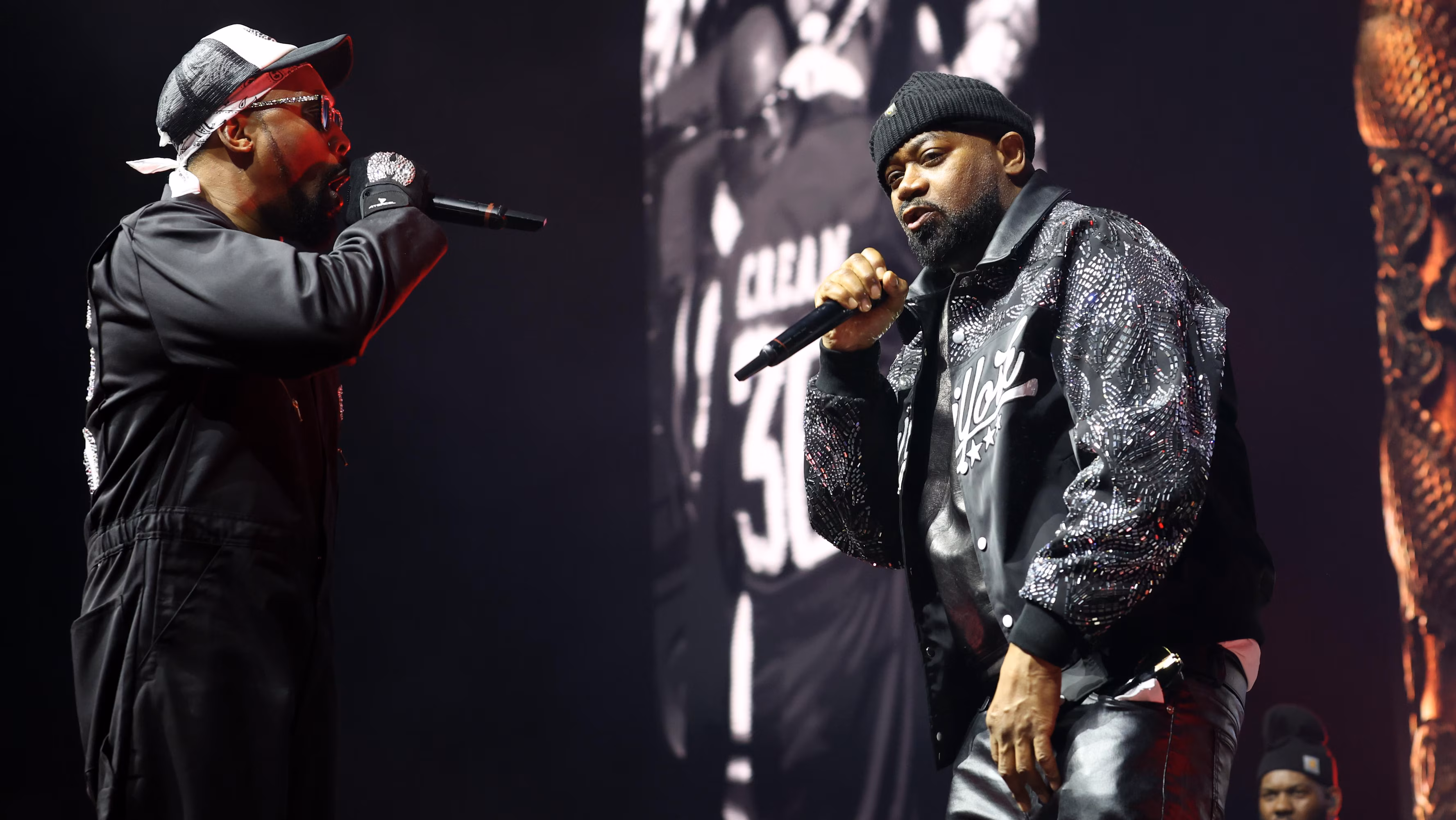 Wu-Tang Clan Reportedly to Perform Halftime Show for Knicks' NBA Finals Game 4 vs. Spurs at MSG