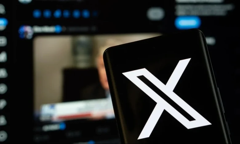 X Down for Thousands of Users Thursday, Downdetector Shows