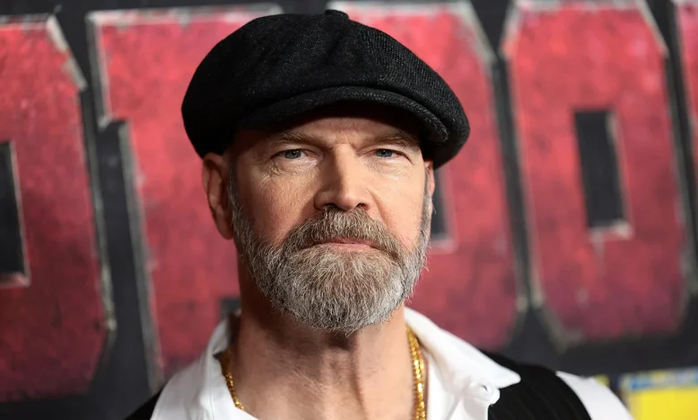 X-Men Star Tyler Mane Announces Breast Cancer Diagnosis, Chemo Journey