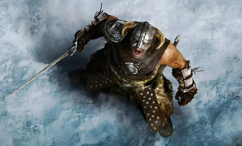 Xbox's The Elder Scrolls 6 is "coming along well" at Bethesda and will be shown "at the right time"
