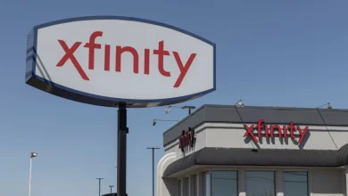 Xfinity Down for Thousands, Downdetector Reports