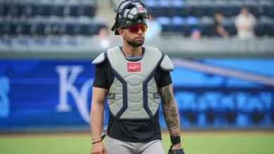 Yankees' J.C. Escarra working to make an unprecedented career change