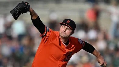 Yankees Rumors: Tarik Skubal trade buzz gaining steam as possible offer gets serious