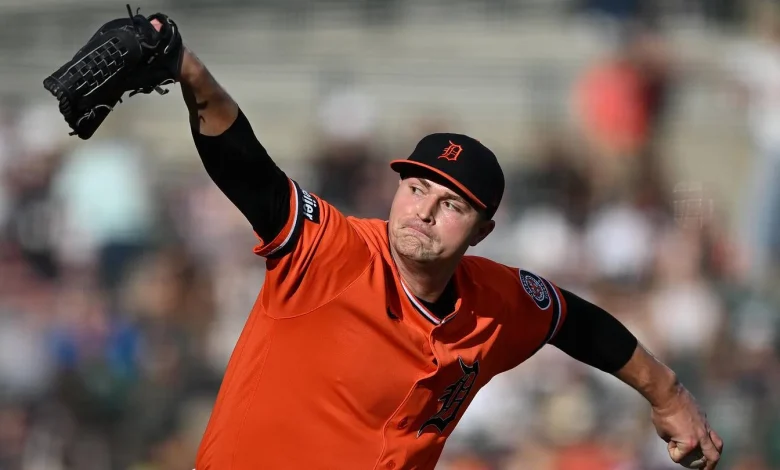 Yankees Rumors: Tarik Skubal trade buzz gaining steam as possible offer gets serious