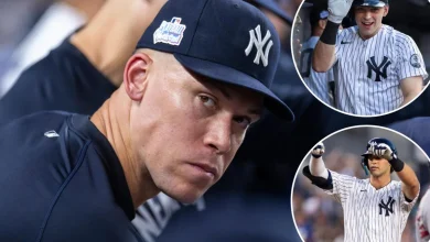 Yankees have faced this Aaron Judge problem before —all isn't lost