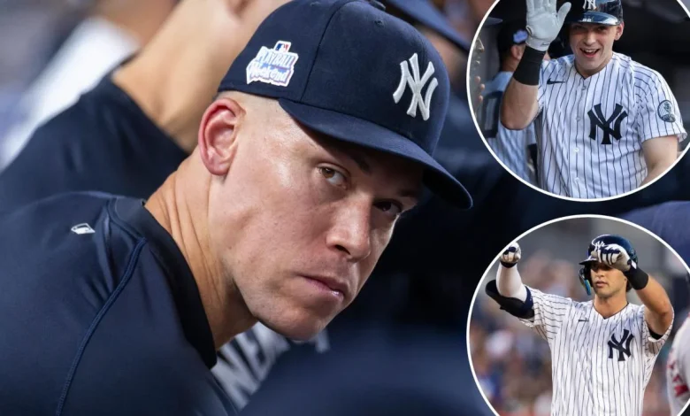 Yankees have faced this Aaron Judge problem before —all isn't lost