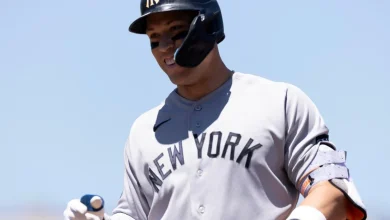 Yankees news: Catcher swap! J.C. Escarra demoted, Ali Sánchez called up