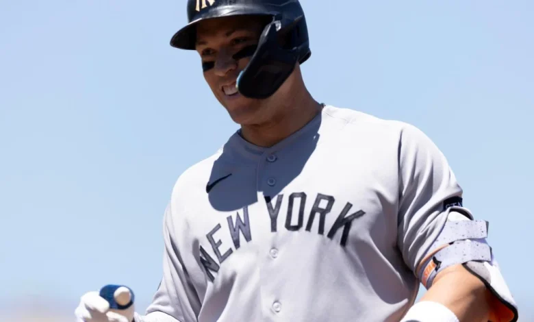 Yankees news: Catcher swap! J.C. Escarra demoted, Ali Sánchez called up