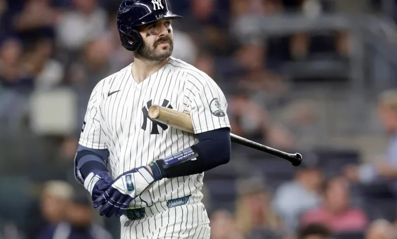 Yankees news: Wells, Rodríguez return in roster shake-up