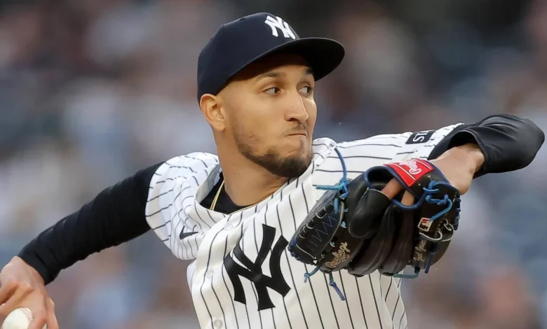 Yankees shuffle roster with multiple moves after Gerrit Cole decision