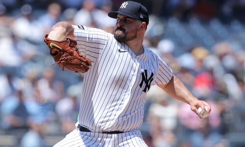 Yankees vs Guardians Prediction, Picks & Best Bets for Today's MLB Game