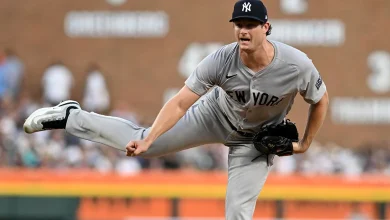 Yankees vs. Tigers Odds, Props & Predictions for Series Opener
