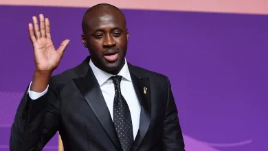Yaya Toure takes his first managerial job as Man City legend appointed by surprise Champions League club