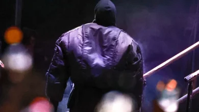Ye Draws 118,000 Fans to Istanbul Concert, Claims World Stadium Record