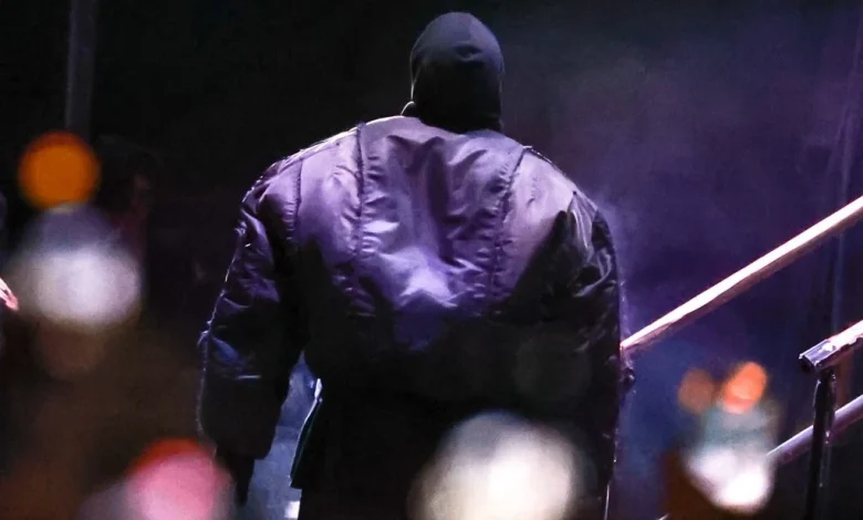 Ye Draws 118,000 Fans to Istanbul Concert, Claims World Stadium Record