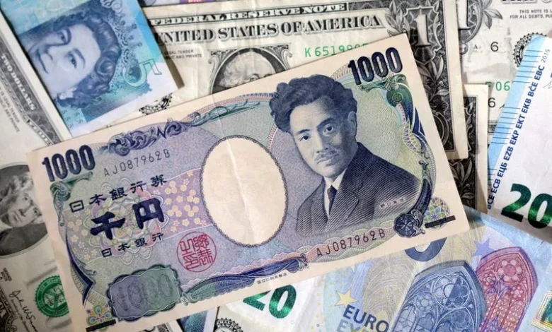 Yen hovers near 160 level, prompting warnings from Japanese officials